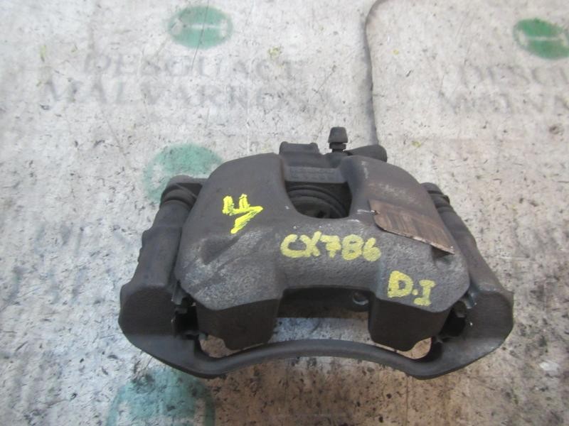 Recambio de pinza freno delantera izquierda para peugeot 308 sport referencia OEM IAM 4401N8  