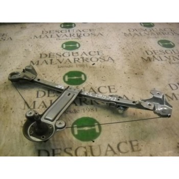 ELEVALUNAS TRASERO IZQUIERDO 