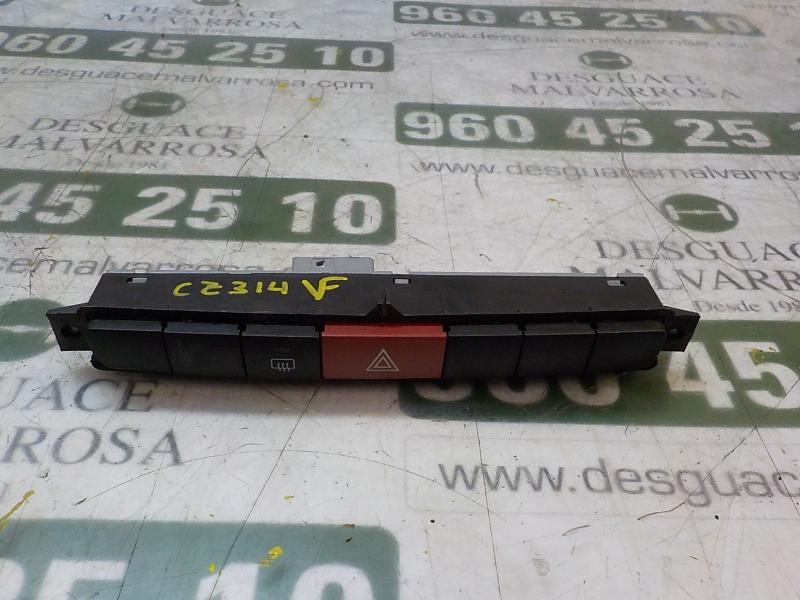 Recambio de warning para fiat linea (110) 1.4 cat referencia OEM IAM 735442290  