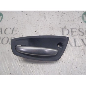 MANETA INTERIOR TRASERA IZQUIERDA 51417145075 