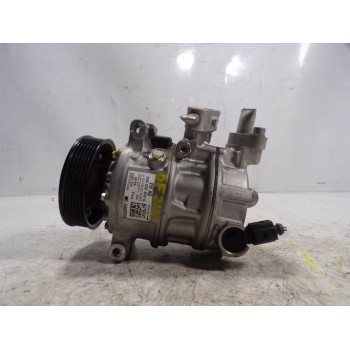 COMPRESOR AIRE ACONDICIONADO 5Q0820803Q 5Q0820803Q 041828109B5