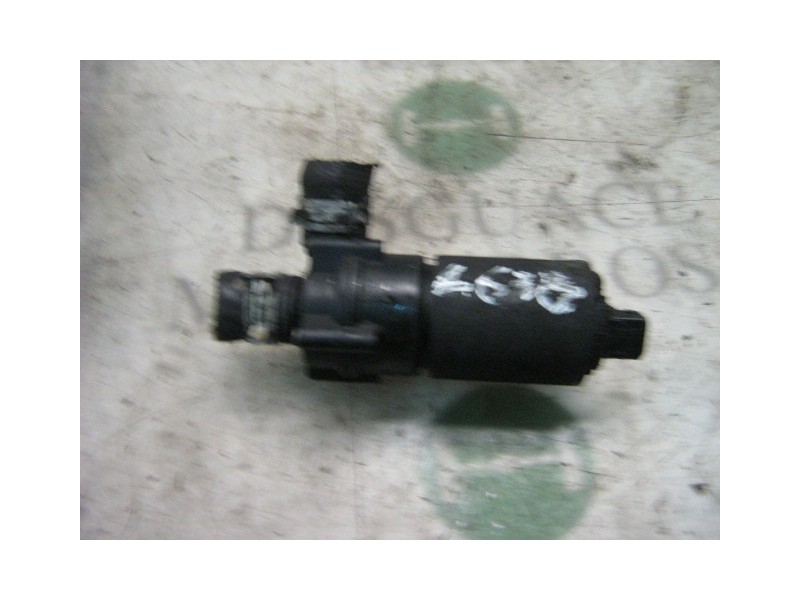 Recambio de valvula ralenti para opel vectra b berlina cd referencia OEM IAM   