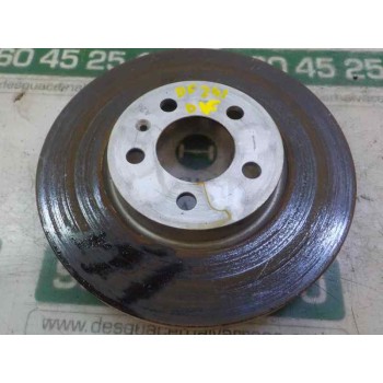 DISCO FRENO DELANTERO 2Q0615301H 