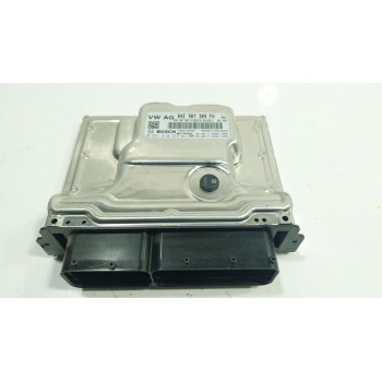 CENTRALITA MOTOR UCE 04E906014AG 04E907309FH 