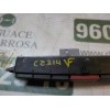 Recambio de warning para fiat linea (110) 1.4 cat referencia OEM IAM 735442290  
