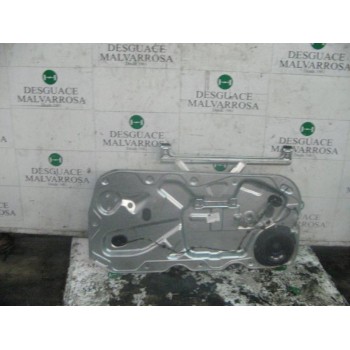 ELEVALUNAS DELANTERO IZQUIERDO 