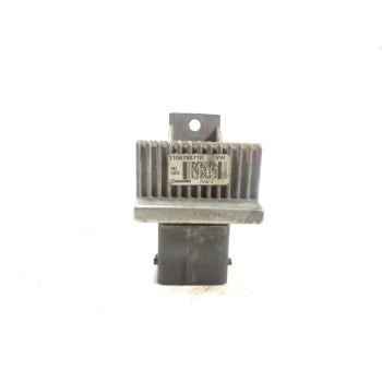 CAJA PRECALENTAMIENTO 