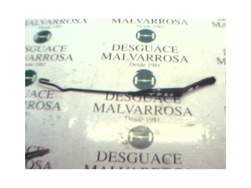 Recambio de brazo limpia delantero derecho para opel astra g berlina comfort referencia OEM IAM   