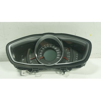 CUADRO INSTRUMENTOS 36010383 31412872 