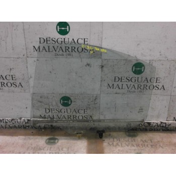 CRISTAL PUERTA TRASERO IZQUIERDO 82301AV600 
