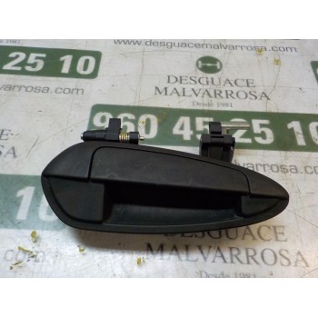 MANETA EXTERIOR TRASERA DERECHA 735499510 