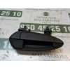 Recambio de maneta exterior trasera derecha para fiat linea (110) 1.4 cat referencia OEM IAM 735499510  