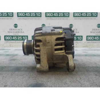 ALTERNADOR 13581893 