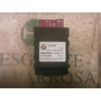 MODULO ELECTRONICO 16147229173 1614718042601 073033526