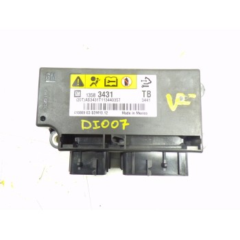 CENTRALITA AIRBAG 13583431 13583431 