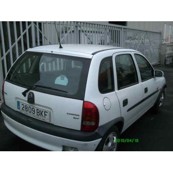 OPEL CORSA B