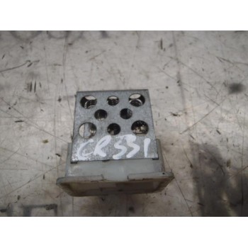 RESISTENCIA CALEFACCION 