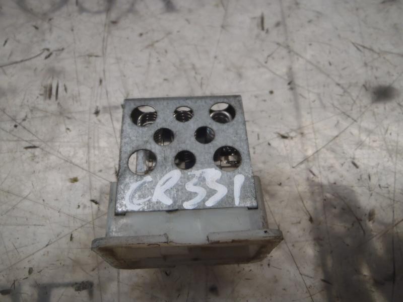 Recambio de resistencia calefaccion para ford orion gl referencia OEM IAM   