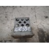 Recambio de resistencia calefaccion para ford orion gl referencia OEM IAM   