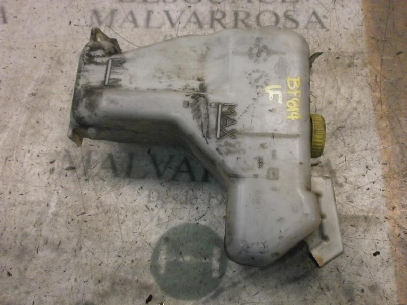 Recambio de deposito expansion para nissan primera berlina (p12) visia referencia OEM IAM 21710BM400  