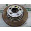 Recambio de disco freno trasero para bmw serie 3 touring (f31) turbodiesel referencia OEM IAM 34216792227  