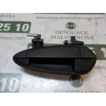 MANETA EXTERIOR TRASERA IZQUIERDA 735499545 