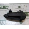 Recambio de maneta exterior trasera izquierda para fiat linea (110) 1.4 cat referencia OEM IAM 735499545  