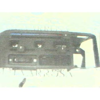 MANDO CALEFACCION / AIRE ACONDICIONADO 4813131B 