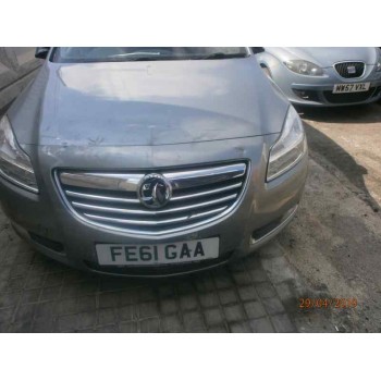 OPEL INSIGNIA BERLINA