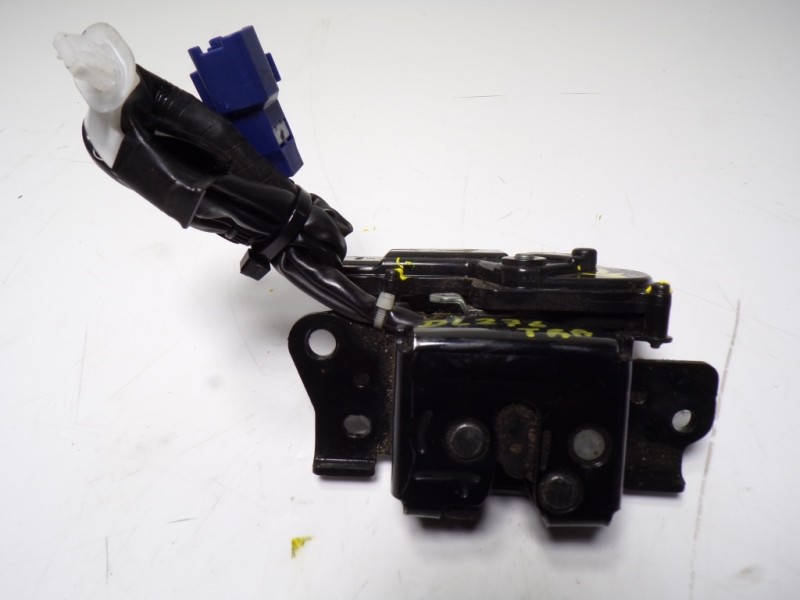 Recambio de cerradura maletero / porton para lexus ct 1.8 16v cat (híbrido) referencia OEM IAM 6935047020  