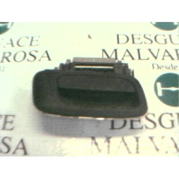 MANETA EXTERIOR DELANTERA DERECHA 