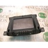 Recambio de mando multifuncion para opel astra h berlina cosmo referencia OEM IAM   