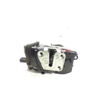 CERRADURA PUERTA TRASERA IZQUIERDA 814103U000 814103U000 