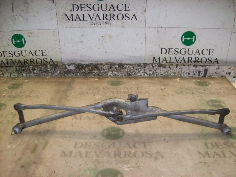 Recambio de articulacion limpia delantero para volkswagen passat berlina (3a2) vr6 gl referencia OEM IAM   