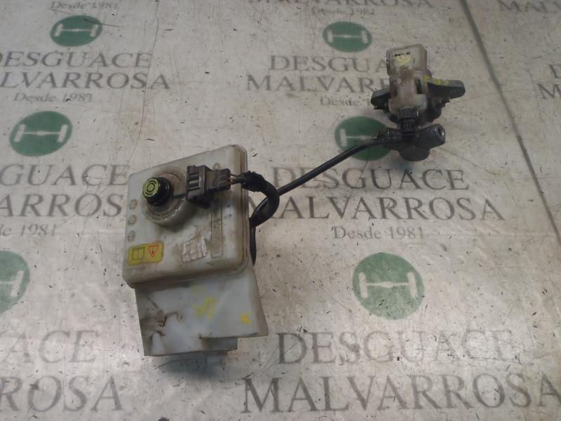 Recambio de bomba freno para ford tourneo connect (tc7) kombi b. corta (2006) referencia OEM IAM   