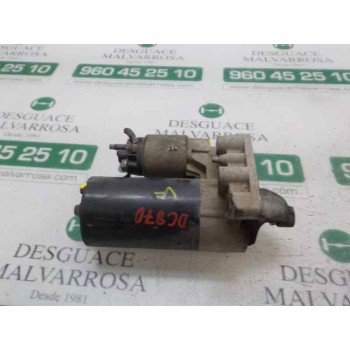 MOTOR ARRANQUE 12417812070 0001138006 0001138006