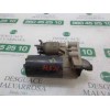 Recambio de motor arranque para mini mini (r56) 1.6 16v diesel cat referencia OEM IAM 12417812070  0001138006