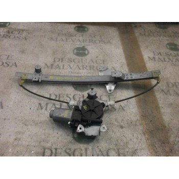 ELEVALUNAS TRASERO DERECHO 400600T2 