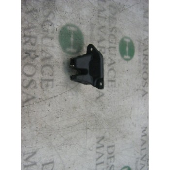 CERRADURA MALETERO / PORTON 