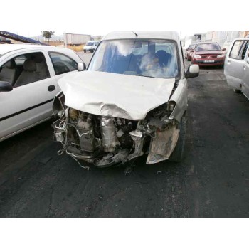 PEUGEOT PARTNER (S2)