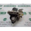 Recambio de motor arranque para mini mini (r56) 1.6 16v diesel cat referencia OEM IAM 12417812070  0001138006
