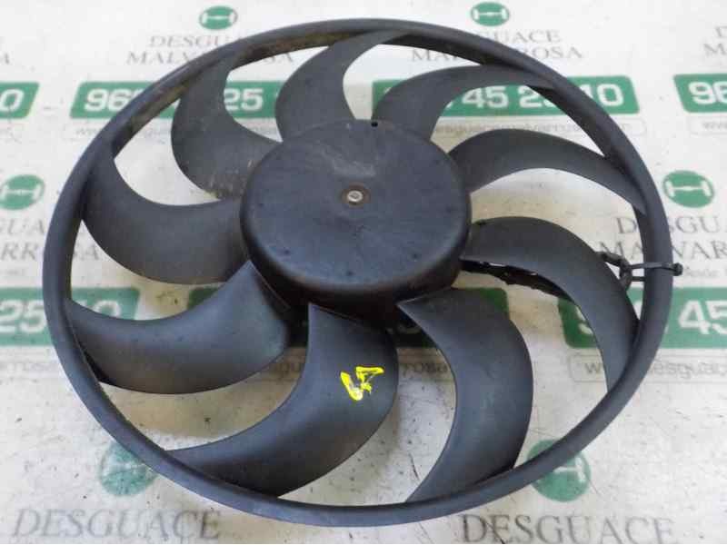 Recambio de electroventilador para bmw serie 3 touring (f31) turbodiesel referencia OEM IAM 17427640508  3P081216