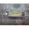 Recambio de piloto interior para peugeot 307 berlina (s2) xt referencia OEM IAM   