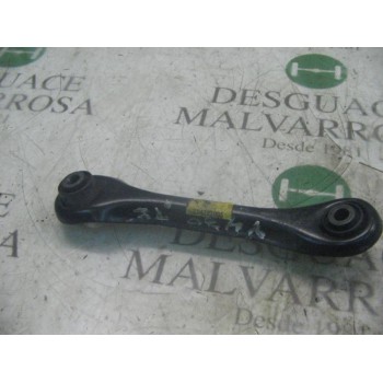 BRAZO SUSPENSION SUPERIOR TRASERO IZQUIERDO 