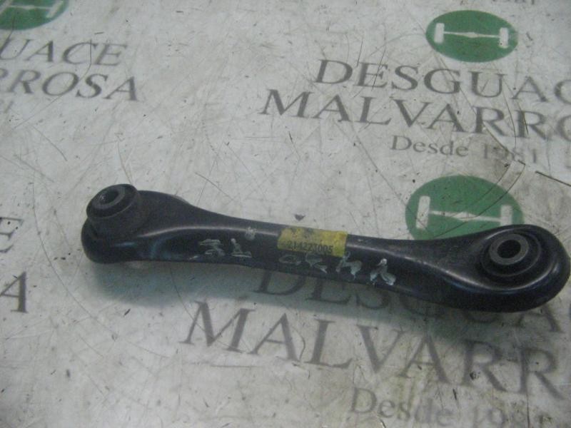 Recambio de brazo suspension superior trasero izquierdo para ford focus berlina (cap) s referencia OEM IAM   