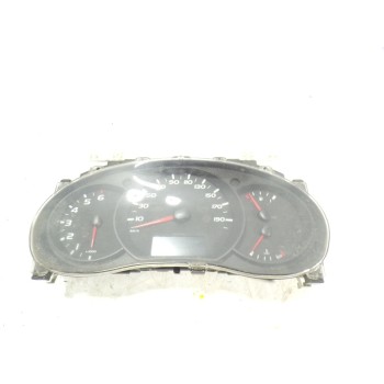 CUADRO INSTRUMENTOS 248105652R 