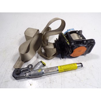 CINTURON SEGURIDAD DELANTERO DERECHO 20951978 502JF1A1W1 
