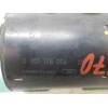 Recambio de motor arranque para mini mini (r56) 1.6 16v diesel cat referencia OEM IAM 12417812070  0001138006