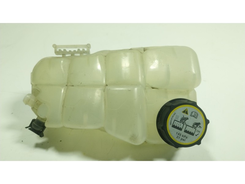 Recambio de deposito expansion para volvo v40 hatchback (525) d2 referencia OEM IAM 31338764 31338764 