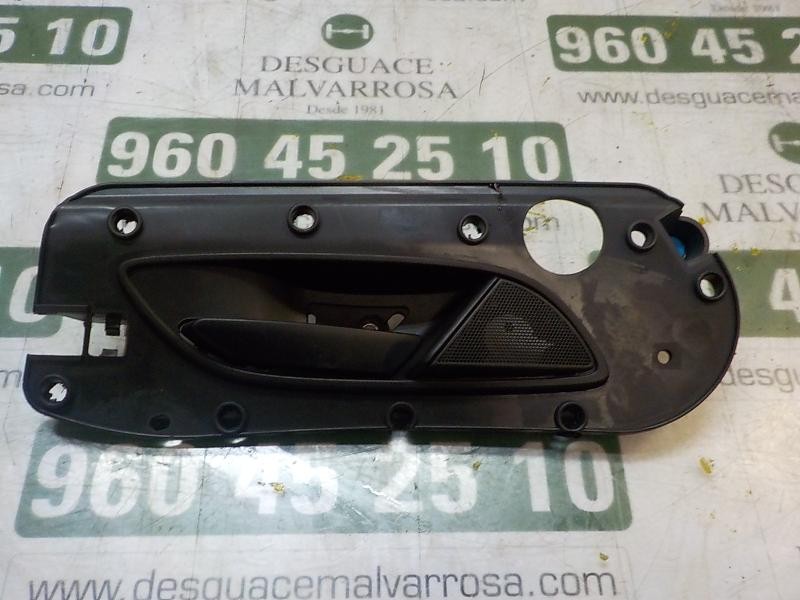 Recambio de maneta interior delantera izquierda para fiat linea (110) 1.4 cat referencia OEM IAM   